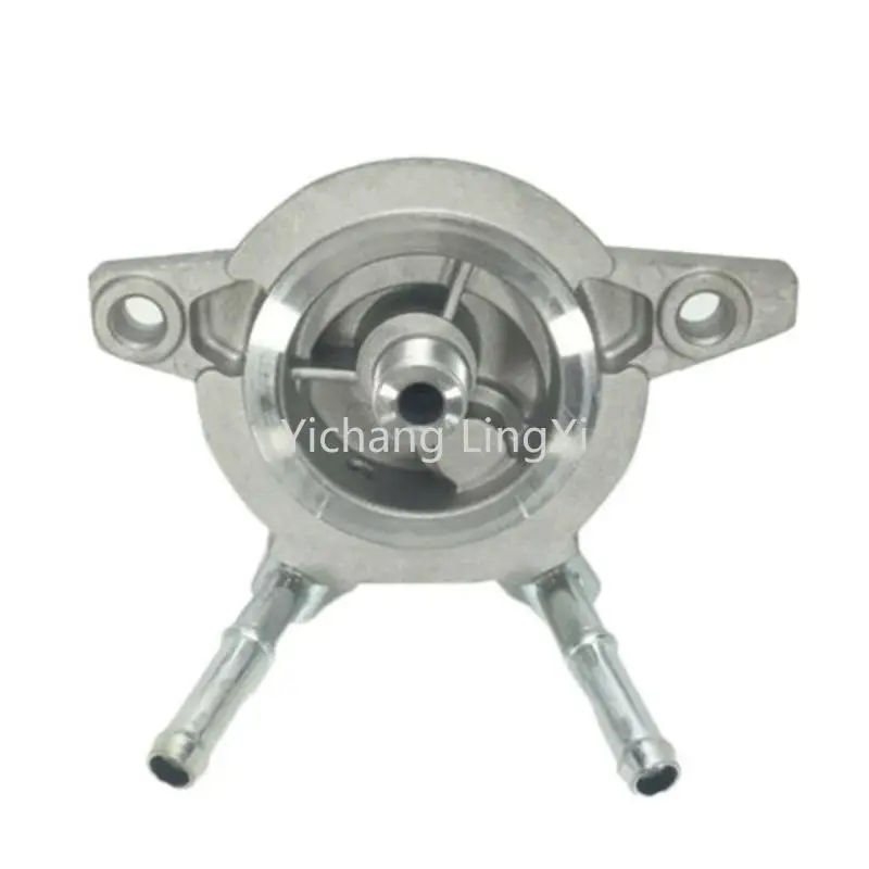 Diesel Fuel Filter Cap Primer Pump OE 23301-17130 Fit Toyota Land Cruiser HZJ70 HZJ75 1HZ 1HD Diesel Engine