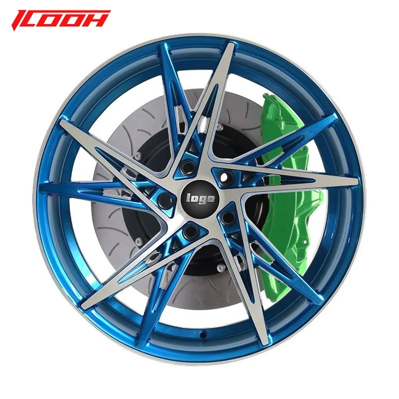 Factory Upgrade Wheel Rim High Performance 18 19 20 inch Wheel Cover for audi RS4 RS5 RS6 RS7 A5 A6 A7