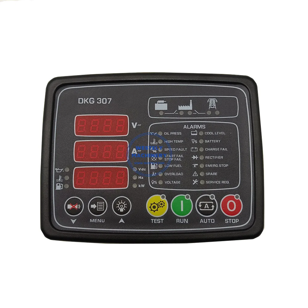 Best Quality Genset… - image