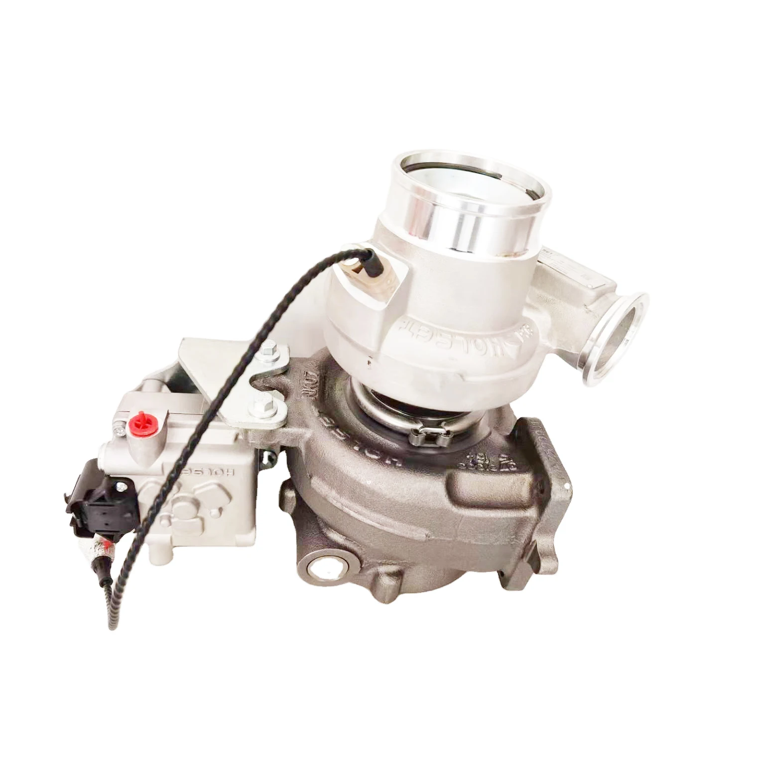 

Турбокомпрессор HE200VG для QSB4.5 ISF3.8 (номера: 3786561, 3787309, 5350970, 3798216, 5502162, 5604198)