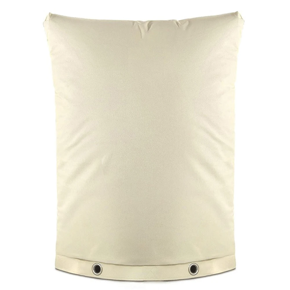 

Изолированная защита для крана, антифризная крышка для крана, защита дома, втулки из нержавеющей стали 304, изолирующая защита для крана