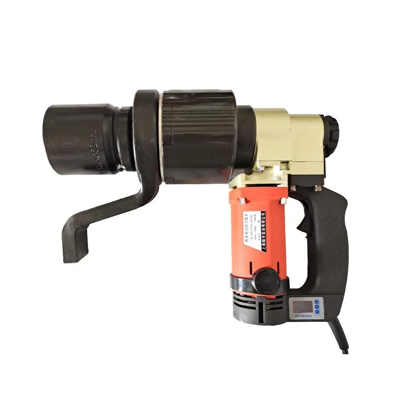 High Torque Fixed Torque Wrench High Strength Bolt Torque Wrench