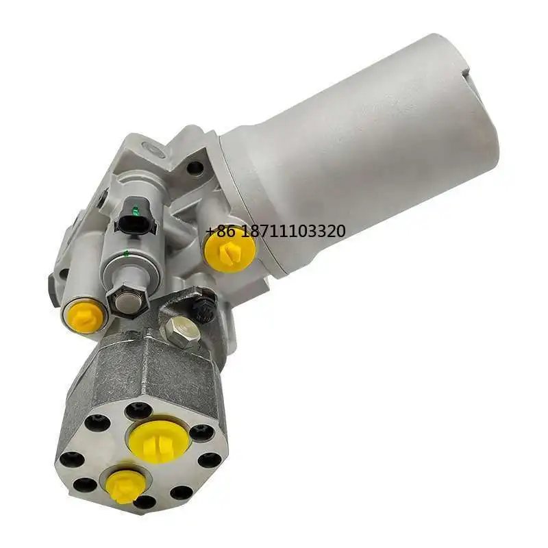 Original 3126B Engine Fuel Pump for E322C E325C Excavator 1787521 1807341 10R2995 178-7521 180-7341 10R-2995 Injections Pump