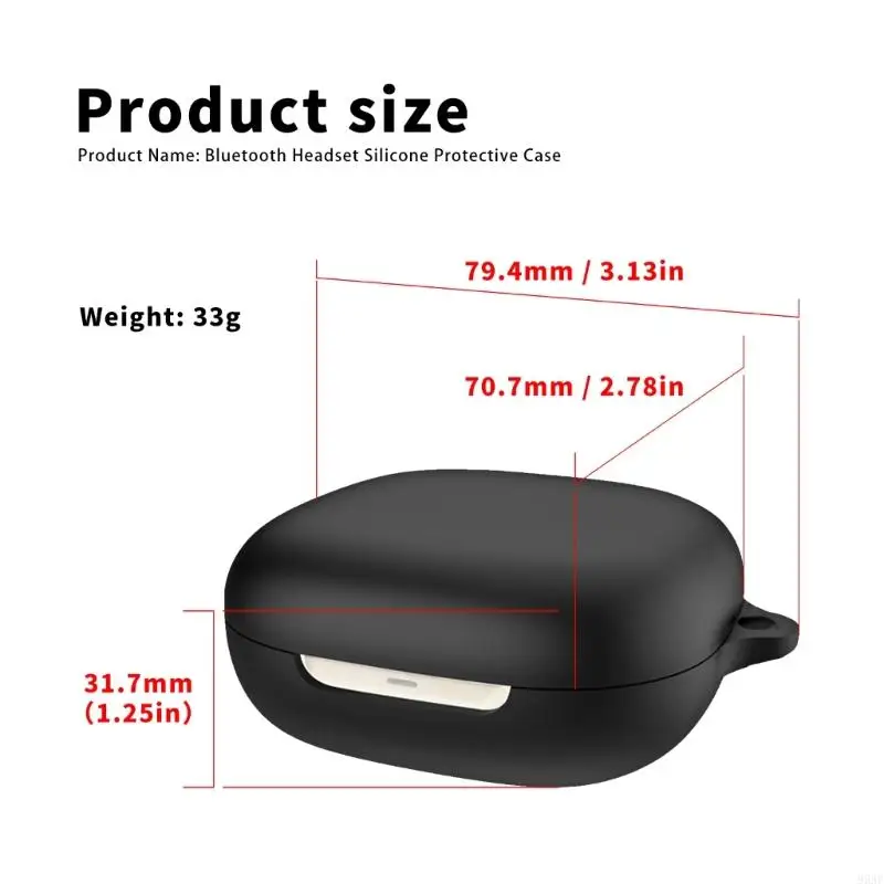 95AF Корпус науста