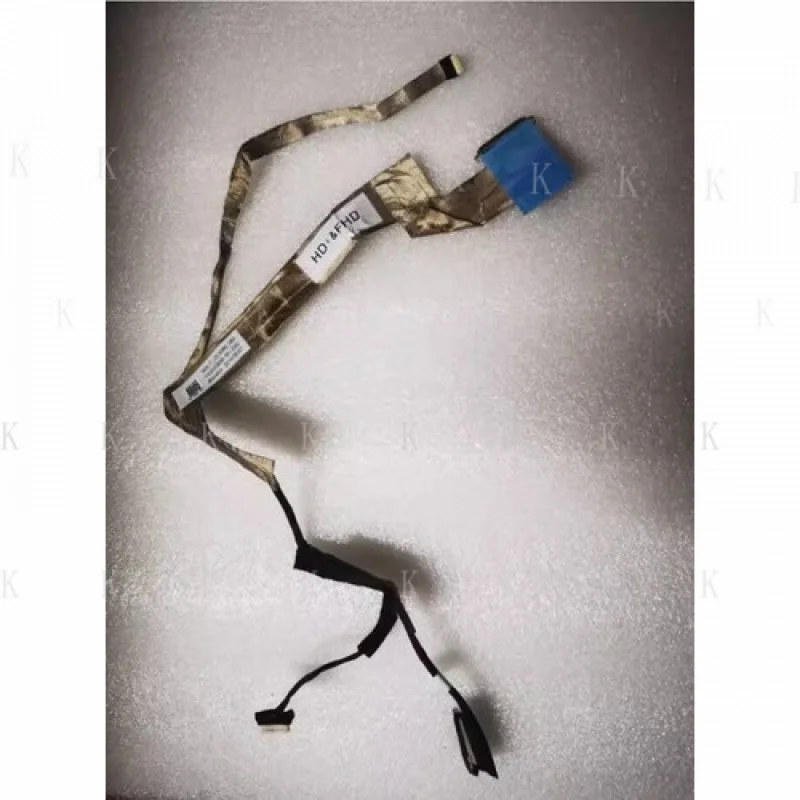 C   1pc FOR Dell Precision M6700 M6800 Display Flex Cable DC02C005300 0TDM79