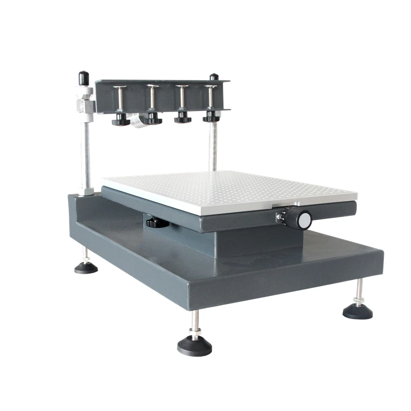 YX3040 SMT آلة طابعة استنسل