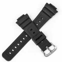 Silicone Replacement Watch Band Strap For G Shock 9052 DW-5600/5700 GM5610 G5600 Watch Band Strap Replacement Bracelet