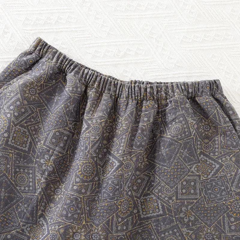 Men's Cotton Color Woven Summer Short Sleeved Shorts Pajamas Set Thin Men Sleepwear Clothes for Home Wear Roupa De Dormir