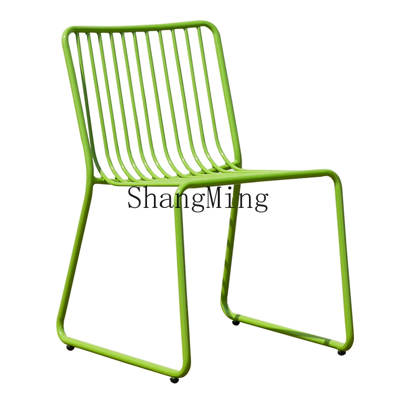 

CL All-Aluminum, Waterproof, Popular on Social Media, Leisure Chairs, Homestay Garden Leisure Set