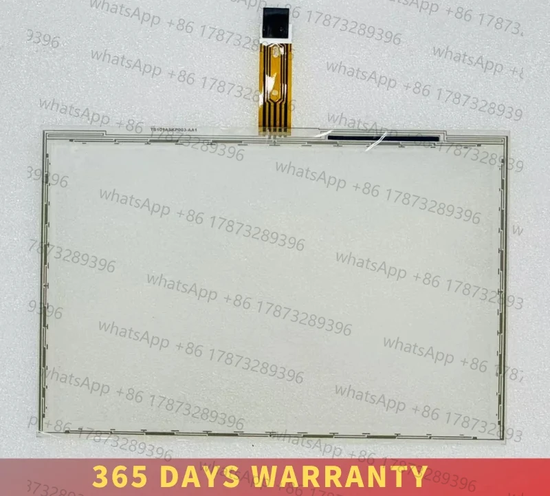 

E308911 SCN-A5-FLT10.1-Z01-0H1-R Touch Screen Panel Glass Digitizer for E308911 SCN-A5-FLT10.1-Z01-0H1-R Touchscreen Touchglass