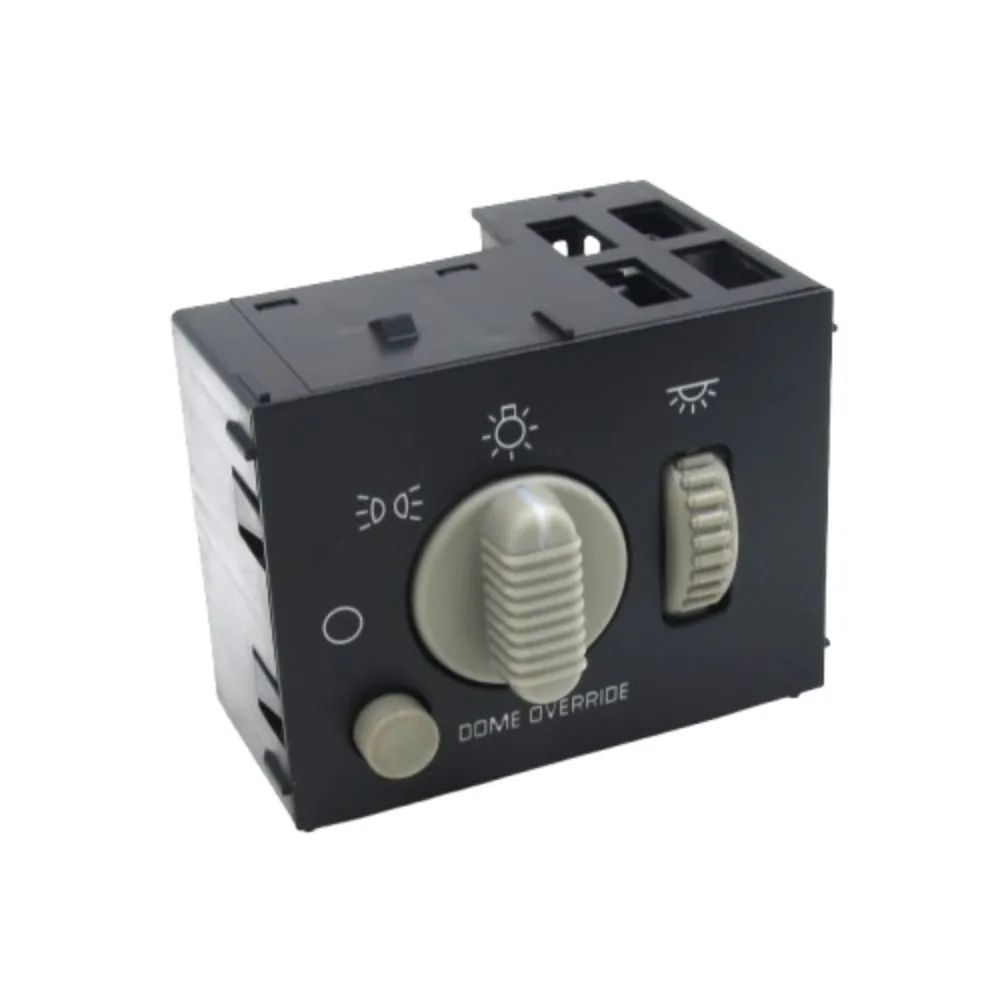 15755595 Headlight Headlamp Dimmer Switch For Chevrolet Avalanche Silverado Sonora Suburban Tahoe Gmc Sierra Yukon 1999-2002