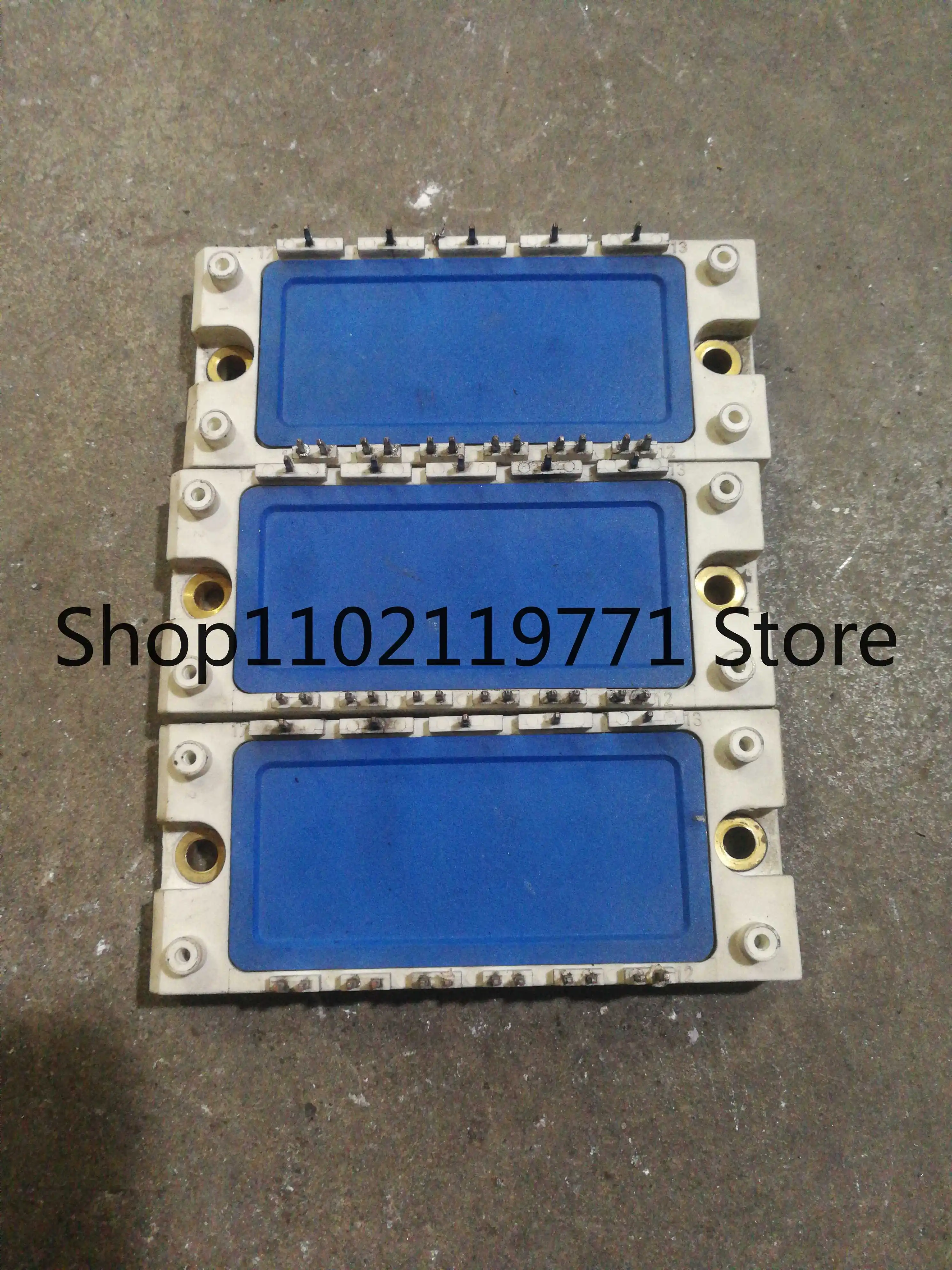 BSM20GD60DN2E3224  module  (1piece)  used