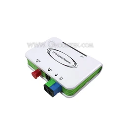 Hot Sell FTTH Fiber Optical WDM Receiver Triplexer GPON System