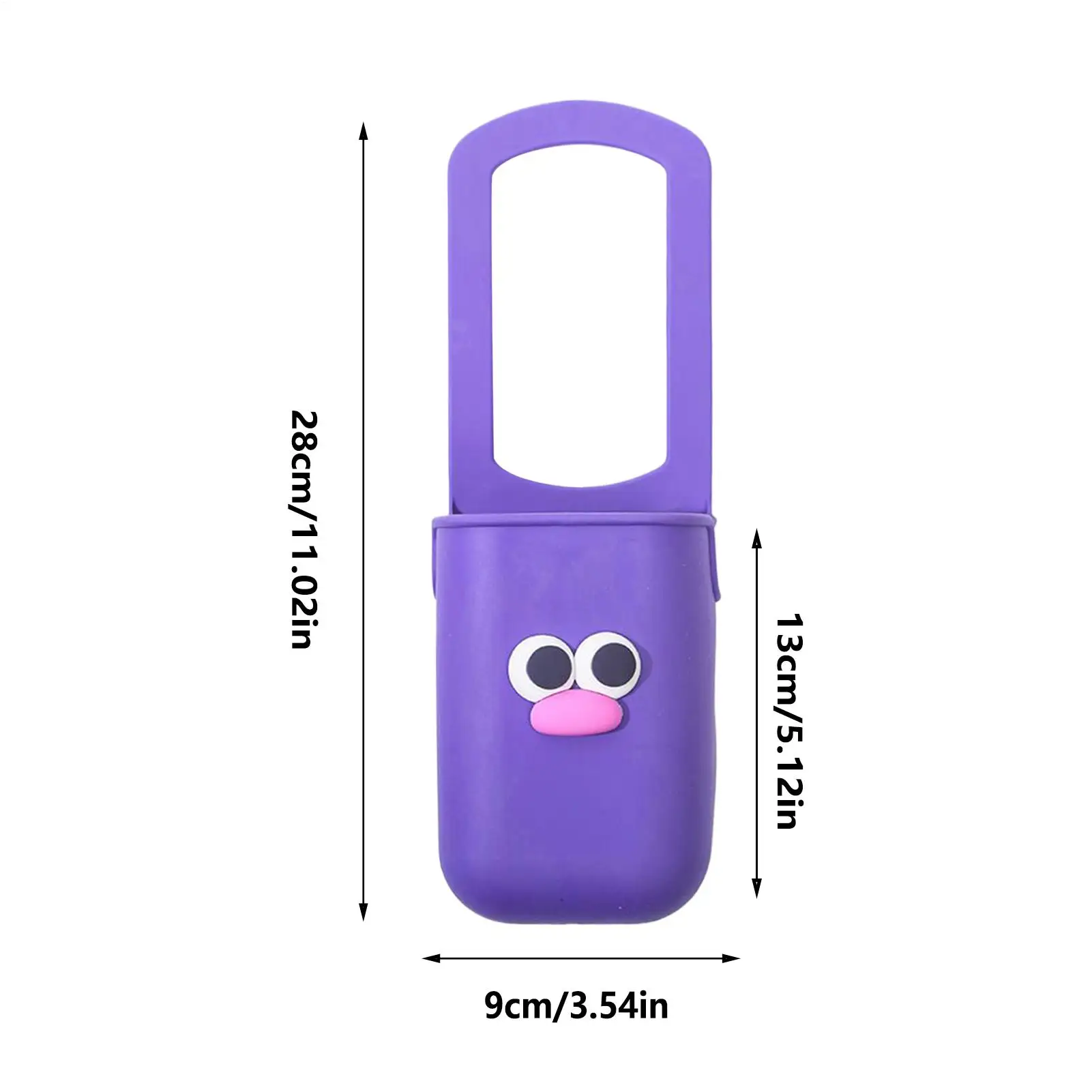 

Walker Cup Holder Silicone Water Bottle Holder For Bike Portable Drinking Stand For Camping Wheelchair Cart Bike Key Phone Snack