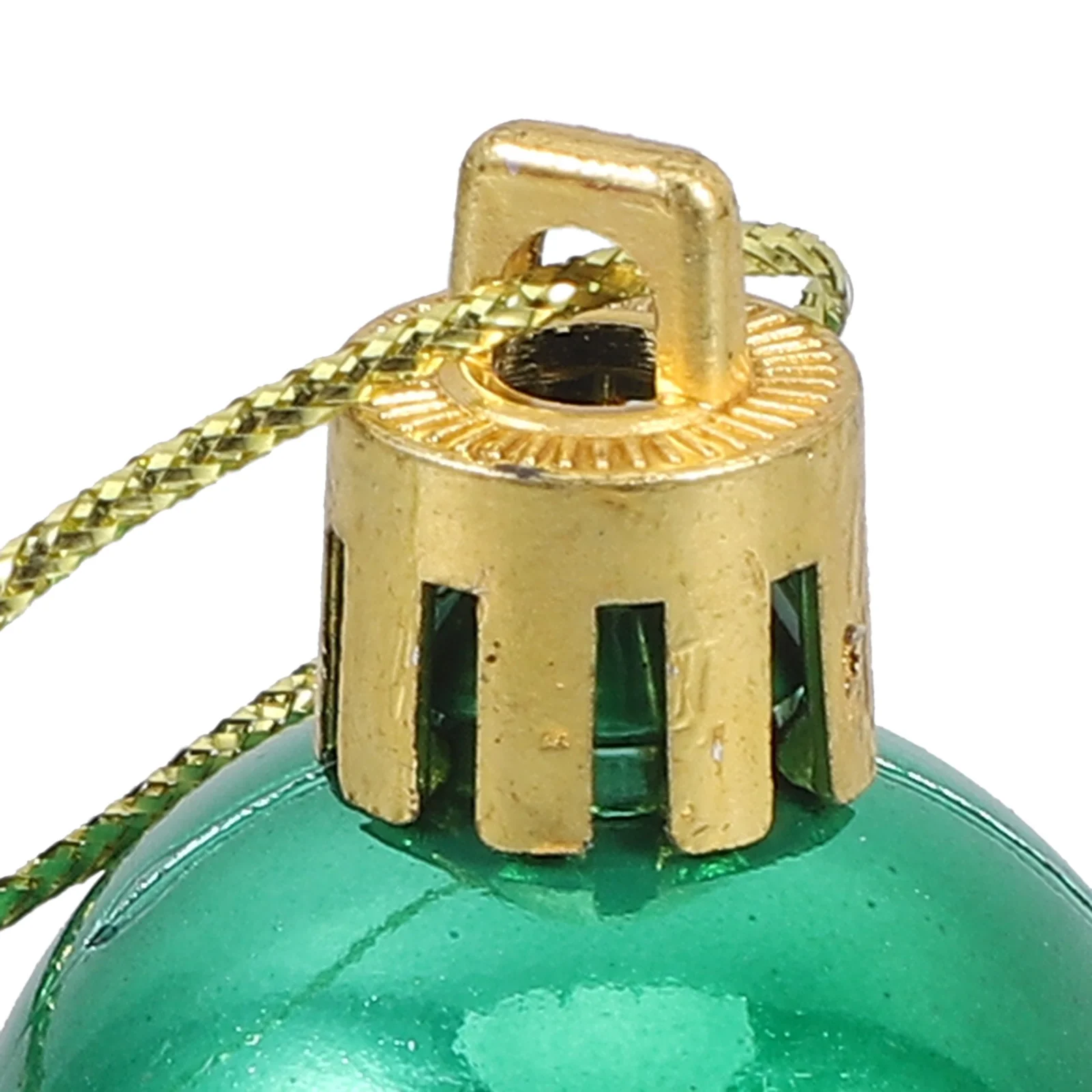 

24Pcs Christmas Ball Hanging Ornaments Mini Xmas Balls Pendant Tree Decorations Holiday Xmas Party Hanging Decors