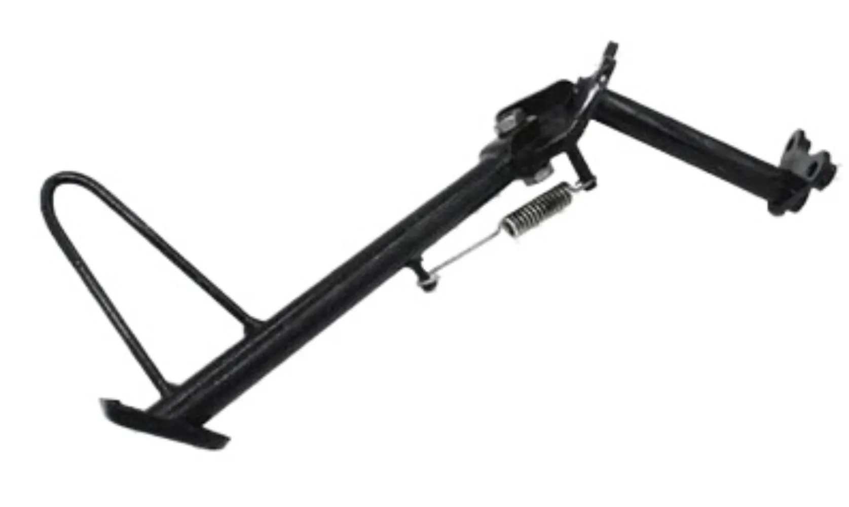 For CBT125 small tripod for Chunlan Leopard twin Honda 125 Qianjiang QJ125 150 small tripod assembly