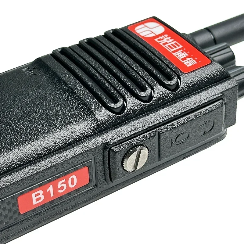 

B150 Hot Selling Instant Communication PTT Two Way Radios Professional Wireless Walkie-talkie