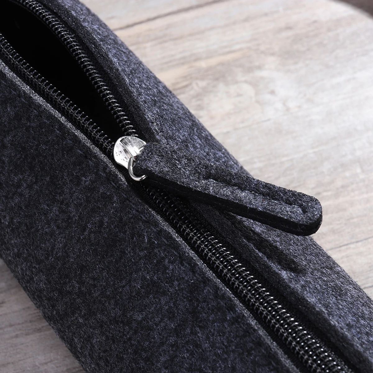 

3Pcs Stationery Set Pencil Case Pen Organizer Zipper Pouch Makeup Zipper Pen Case Bag Desk Tidy Storage Solution