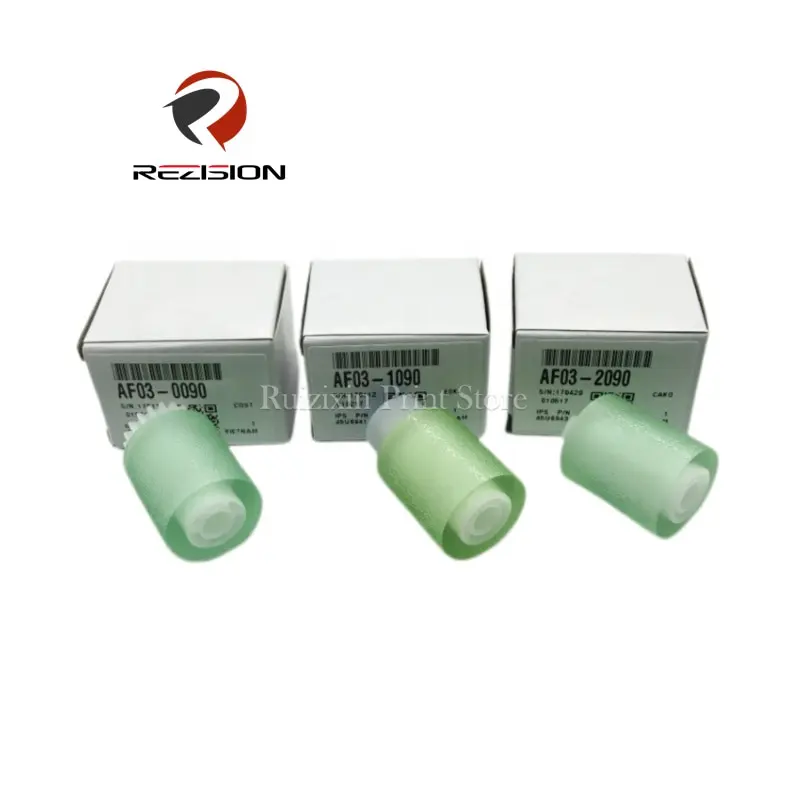 New Separation Pickup Roller AF03-1090 AF03-0090 AF03-2090 for Ricoh MP 2352 2852 3352 3500 4000 4500 C2800 C2500 Copier Parts