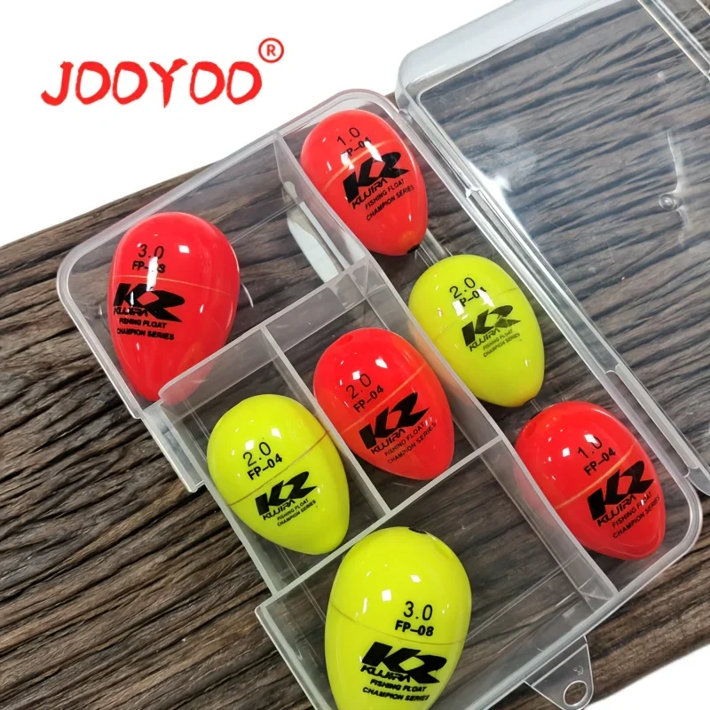 7PCS Sea Apo Fishin… - image