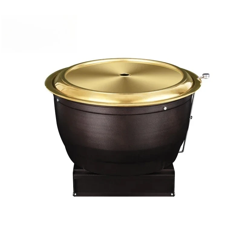 Commercial  Japanese charcoal oven smokeless  health stainless steel Japanese charcoal oven