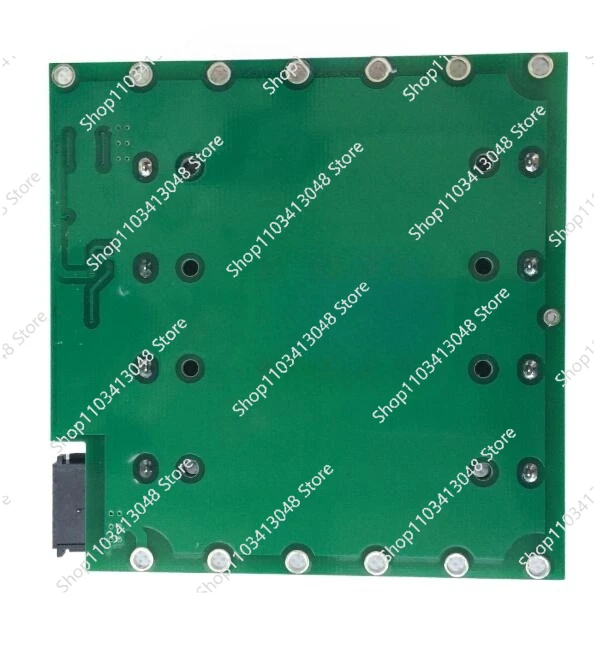 Battery Box EDS102C SDS7102  Battery Pack with protection equalization