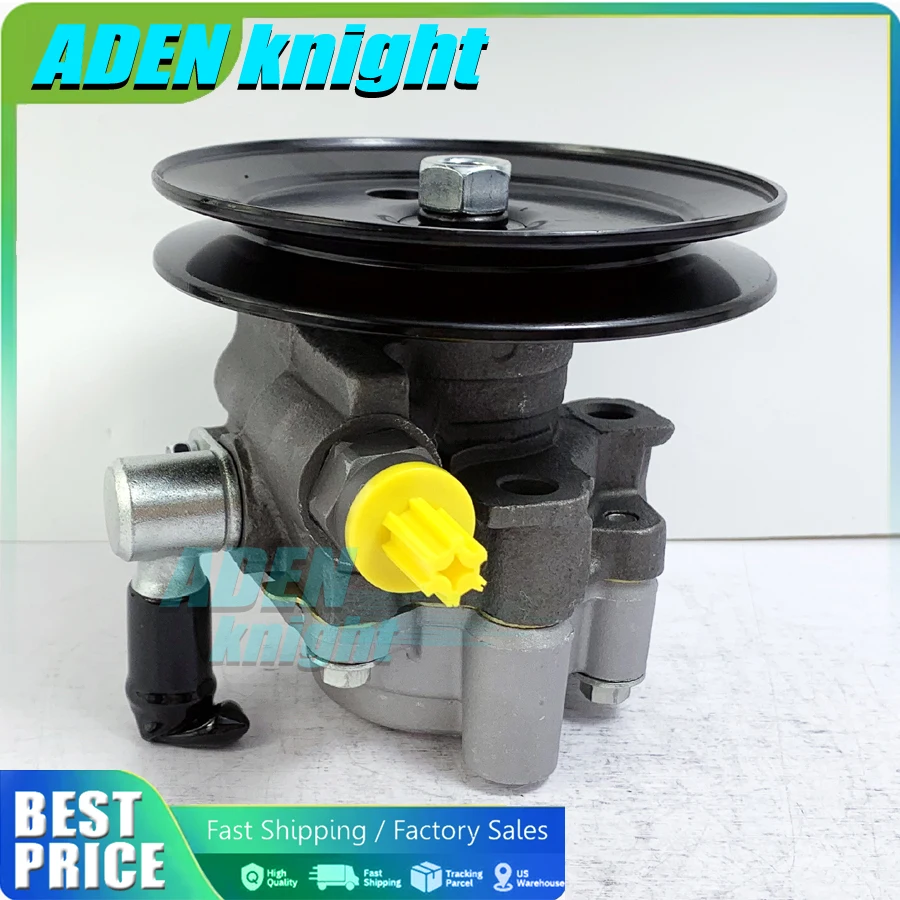 

Power Steering Pump For Toyota HIACE 3L LAN25 LH125 1995-2004 44320-26070 44320-35520 44320-26073
