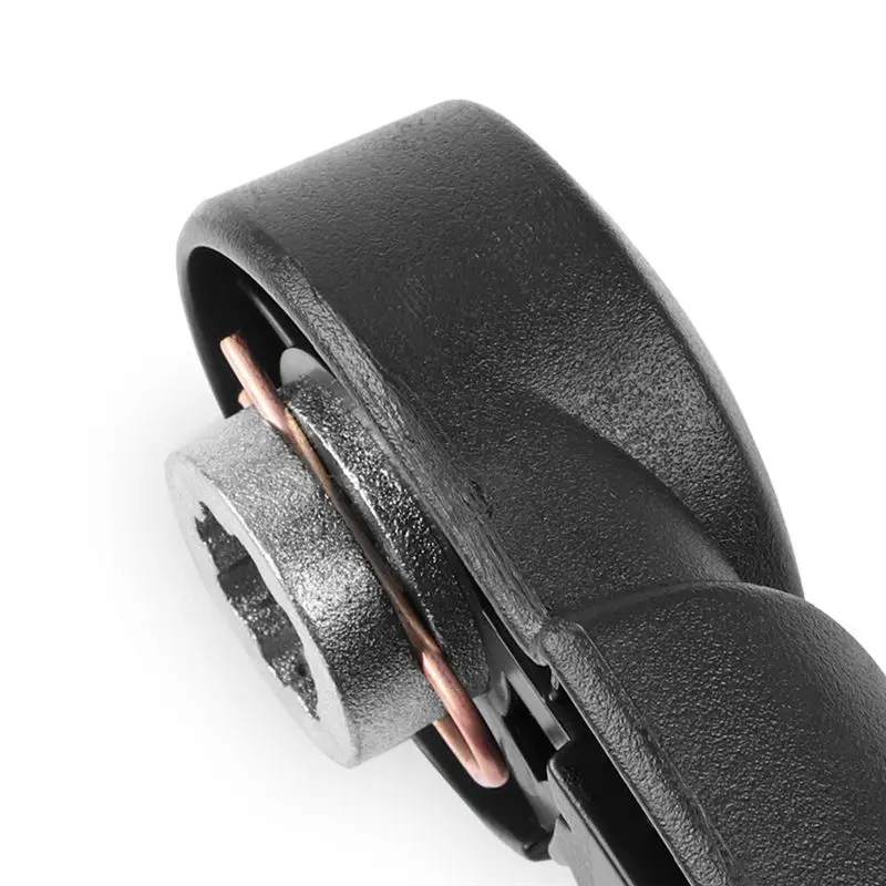 صديقة للبيئة-1 قطعة سيارة المقعد الخلفي الأيسر الإصدار مقبض تعديل أجزاء اكسسوارات لمرسيدس GL-Class GL350 450 550 16492011 #4