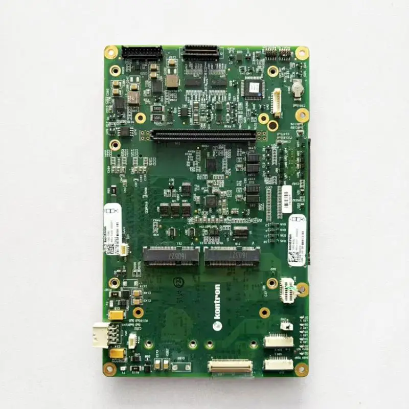 Applicable to Kontron 1060-7060 1060-9062  P2-00490-1 Rev.C industrial control motherboard connection board and base plate