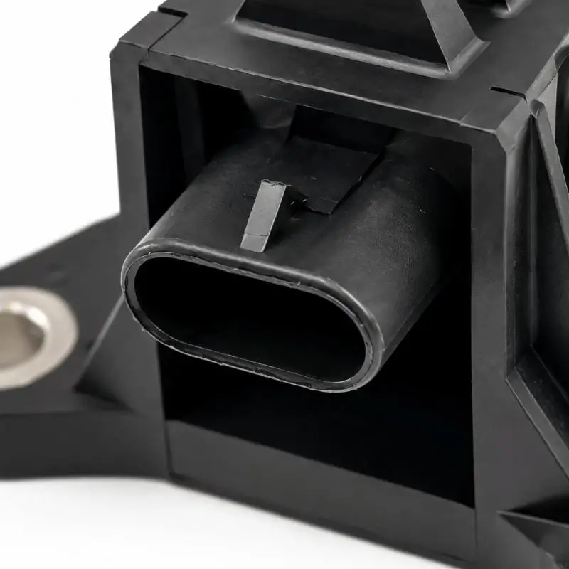 M76E Motordrehzahl- und Kurbelwellensignalsensor mit Kunststoff- und Metallkonstruktion, 4-poliger elektrischer Anschluss, Teil – Detail 9
