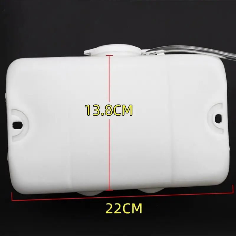 ممسحة رذاذ زجاجة ماء الجمعية ل DFSK DFM دونغفنغ سوكون حافلة صغيرة فان شاحنة البضائع K01/K02/K07/K17/V27/V37 غلاية رذاذ #6