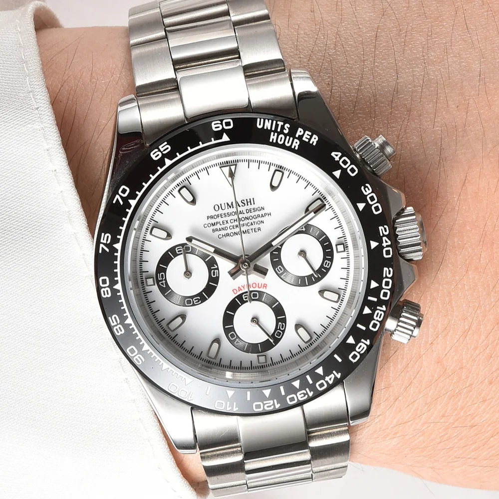 Quartz Watches Luxu… - image