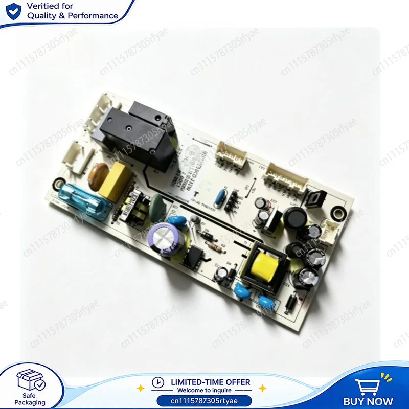 Refrigerator Control Board Power Board Main Circuit Board For HanDian Qixing Aux BCD-269WCP2Y BCD-232W Replacement Part