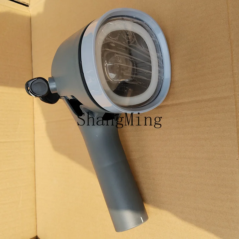 مجموعة مفاتيح مفتاح السيارة الكهربائية HJ Emma بسيطة 48 فولت فقاعة LCD متر LED عرض المصباح العالمي