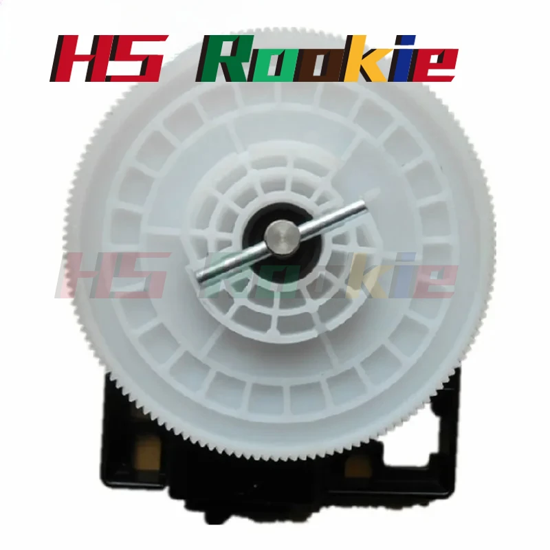 

5pcs RC3-2497-000 RC3-2497 for HP LaserJet Pro 400 M401 M425 M475 M451 Cartridge Drive Gear Support Frame ASSY