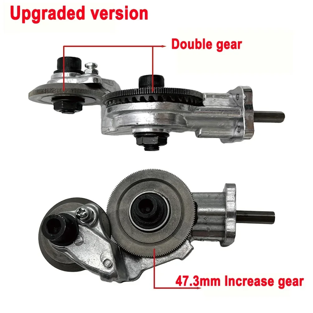2024 Upgrade Version Grade Drill to Shear Titanium Steel Electric Scissors Thin Steel Plate Nemesi Electric Drill Plate Cutter