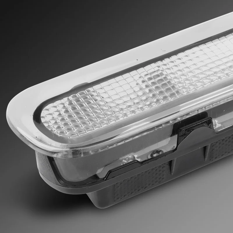 12V Pickup Tailgate Light LED Third Brake Lamp 81570-0K080 Taillight for Toyota Hilux Vigo 2005 2006 2007 2008 2009 2012 2014 - view 3
