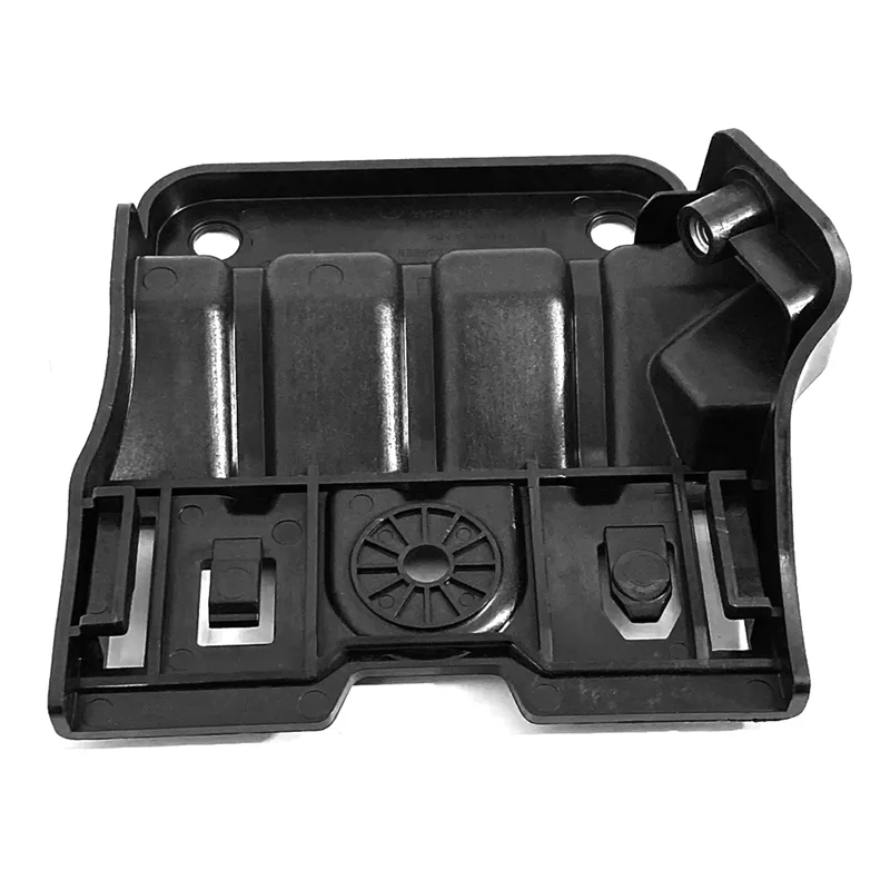 

Plain Front Water Collecting Plate For Tesla Model Y Cowl Screen Center Wiper Blade Bracket