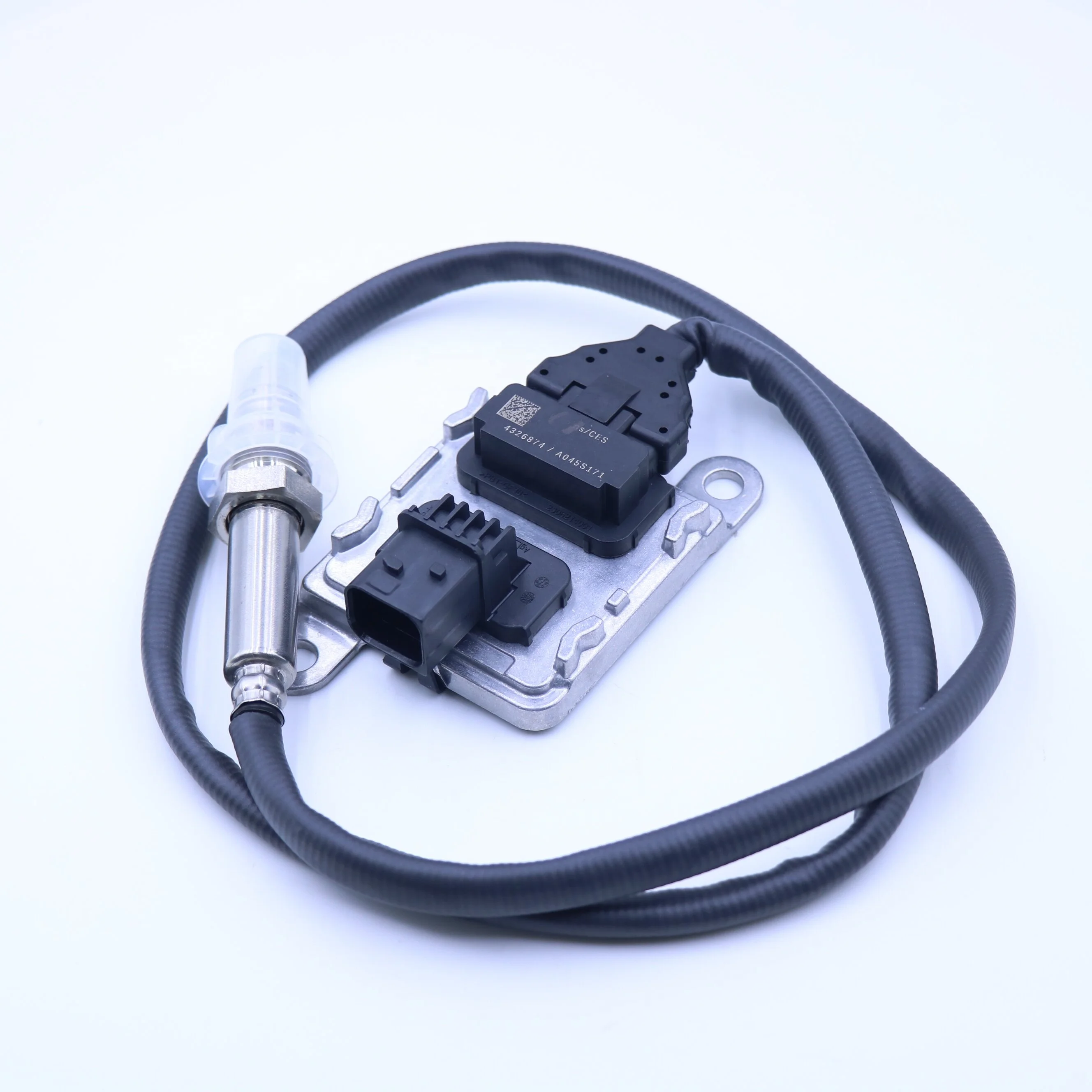 New Condition Nitrogen Oxide (NOx) Sensor 5WK96741A For Cummins 28729846 4326874