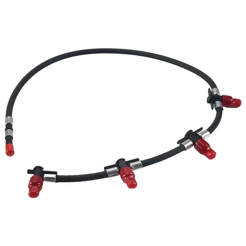 

Multi-Purpose A6460700932 6460700932 Fits For Mercedes Sprinter 2.2 CDI Fuel Leak Off Pipe Fuel Tank Line Hose Pipe Injector Hos