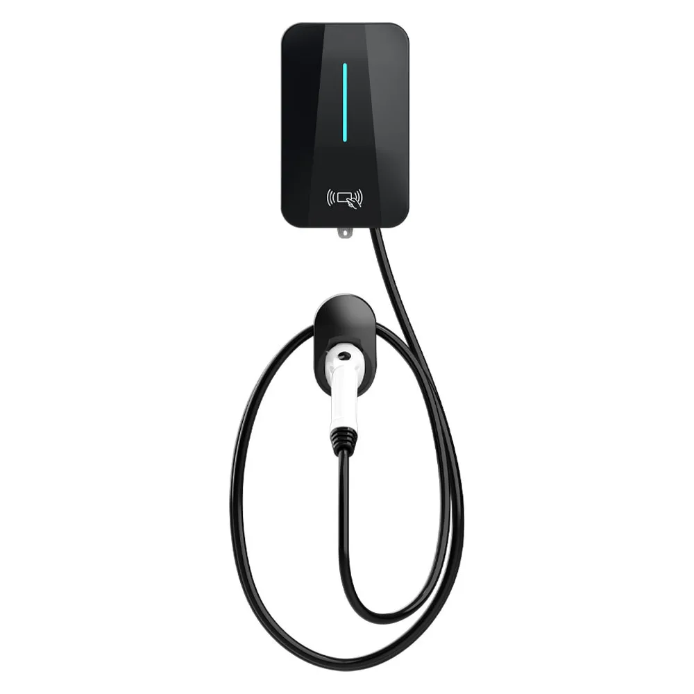 

Pioneer model, new energy GM charging pile 7KW is suitable for BYD Tesla home charging gun