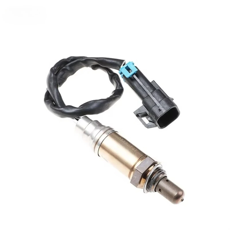 Air Fuel Ratio Oxygen Sensor 19178116 For Chevy Express 1500 2500 Silverado Pontiac Lambda Probe Exhaust O2 Spare Parts