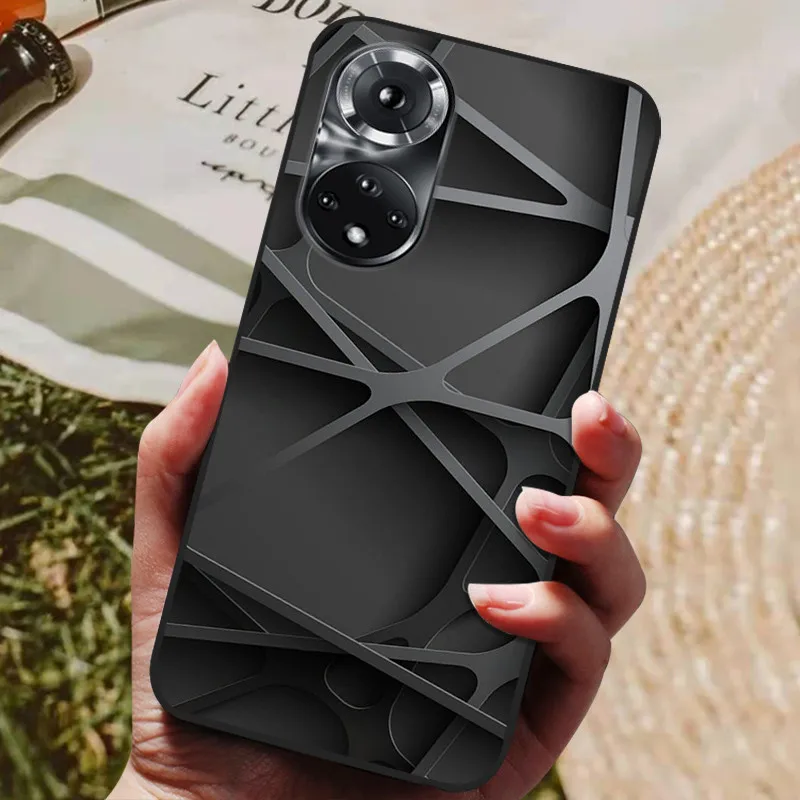 For Huawei Nova 9 SE Case Nova9 SE Cute Silicone Case Soft Slim Fundas For Huawei Nova 9 Pro Phone Cases Nova 9 SE Cover Bumper