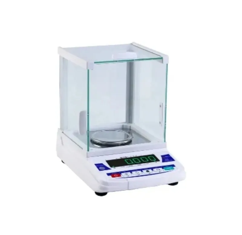 

High quality Electronic analytical balance scale 0.001g Precision Digital weighing scales