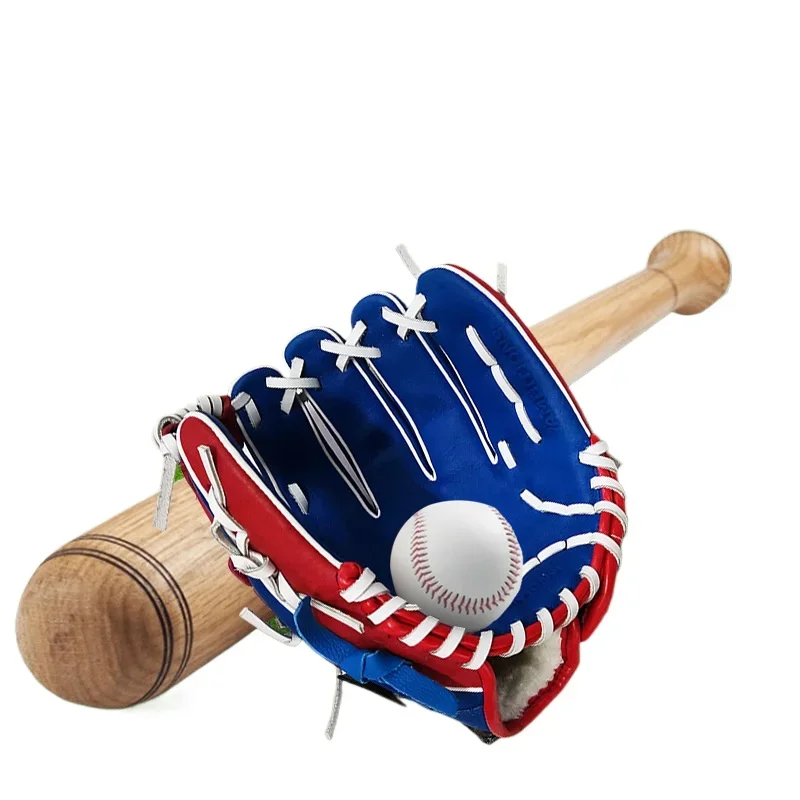 

Baseball Guard Gloves, Adult Baseball Softball Pitcher Amazon Pigskin Baseball