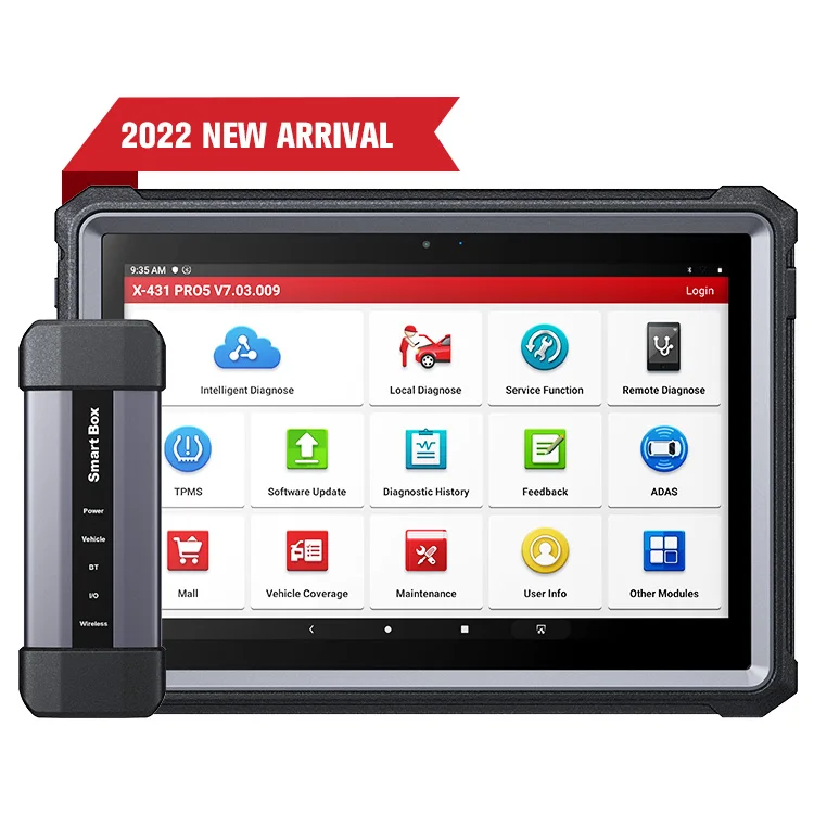 Car scanner launch x431 pro5 padiii x-431 euro tab iii x431v pros v4 x431 pro3 pad scania master update free download scanner