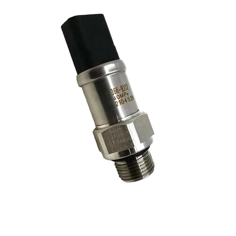 

Auto parts E345D 349D 390D hydraulic pressure sensor switch, 366-9312, 3669312