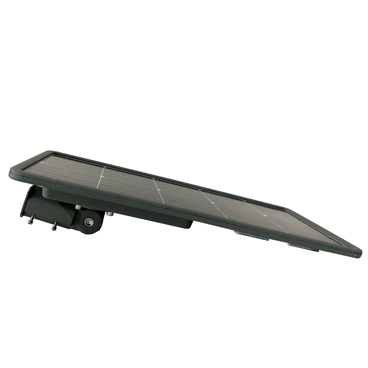 

IP65 Led Solar Street Light for Outdoor Use High Efficiency for Road Lighting