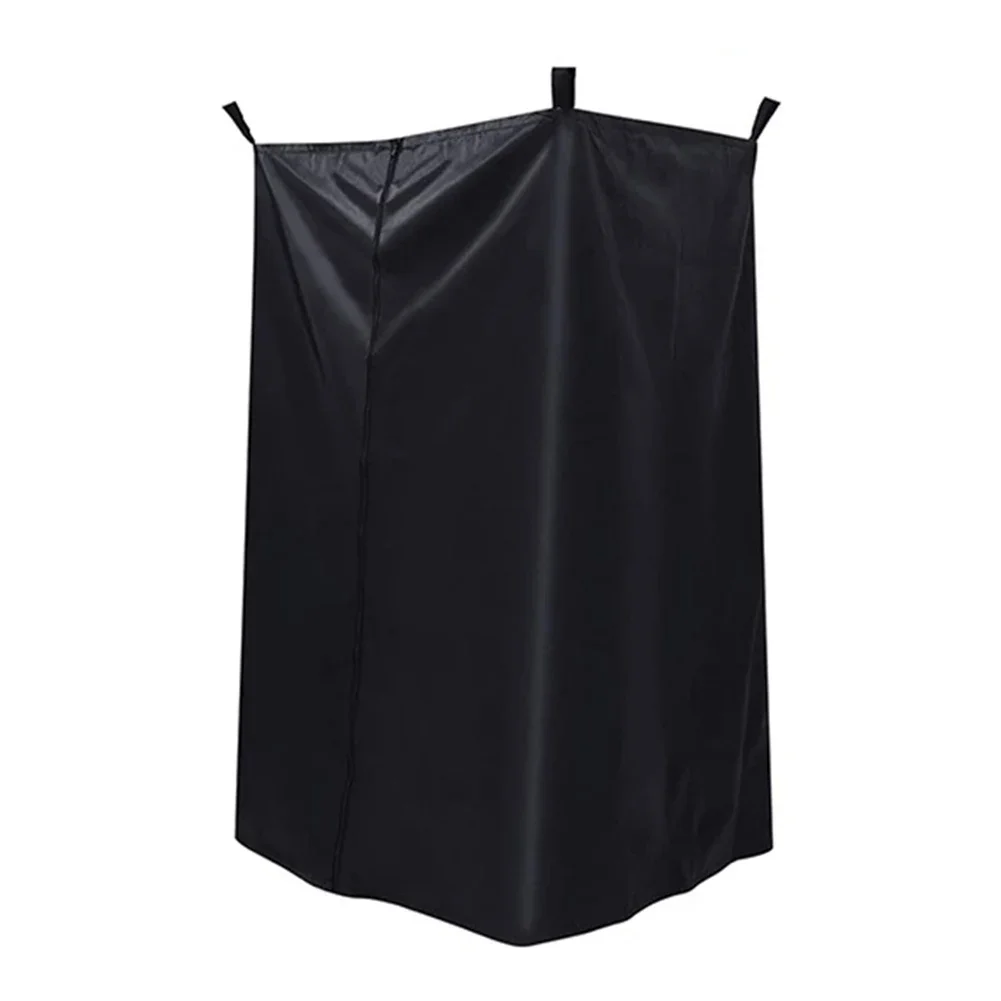 

Beach 29.9*26.8*71.7inch Privacy Curtains Tent Privacy Curtains For Camping Canopy Tear-resistant Design Multipurpose Usage