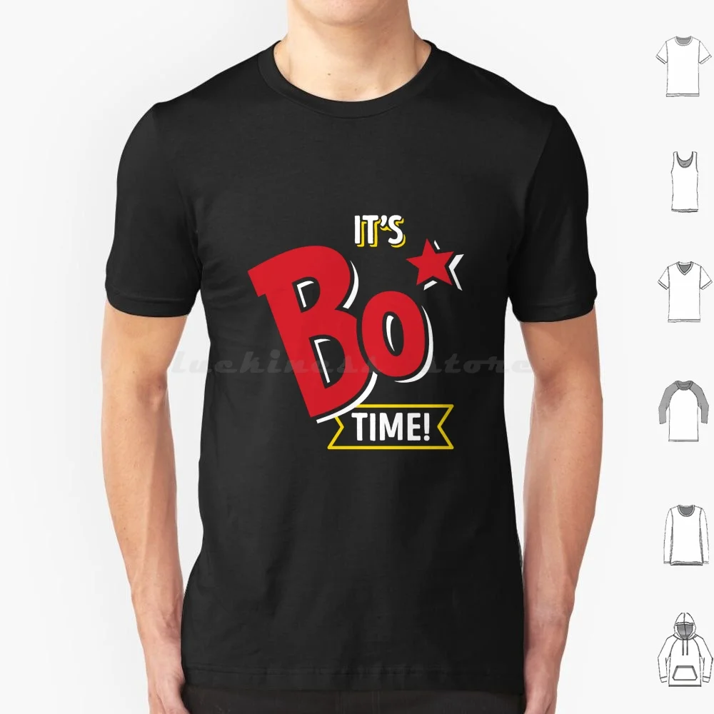 It's Bo Time!-Bojan…